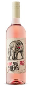 D'Ont Poke The Bear Rosé